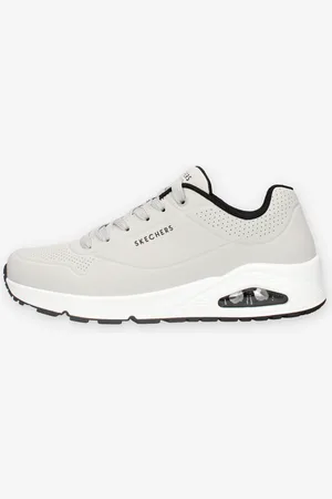 Skechers Uno Stand On Air Sneakers grigie