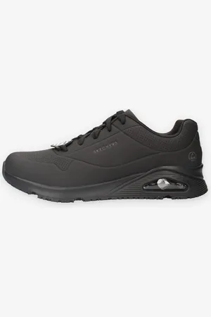 Skechers Uno Sr Sutal Sneakers nere da uomo