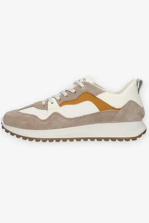 IGI&CO Sneakers da uomo beige scuro