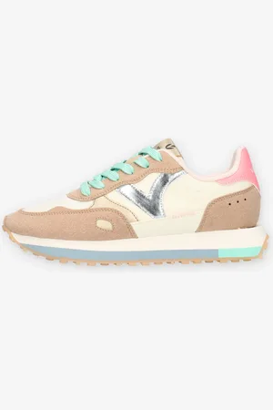 victoria Sneakers multicolore da donna