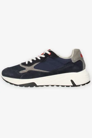 IGI&CO Sneakers blu da uomo