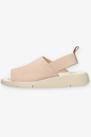 Frau Sandali beige da donna