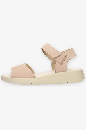 Frau Sandali beige da donna