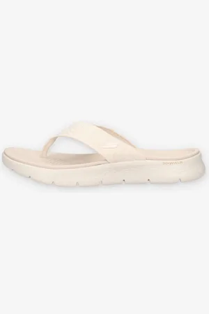 Skechers Go Walk Flex Sandal Splendor Infradito beige
