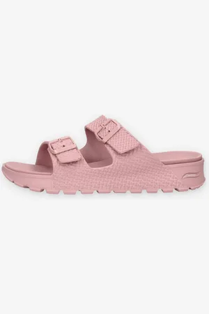 Skechers Arch Fit Footsteps Day Dream Sandali scalzati malva