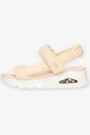 Skechers Uno SummerStand2 Sandali beige