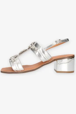 GARDINI SPIRIT Sandali con pietre