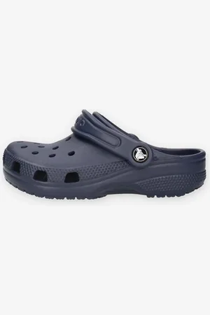 Crocs CR.206991-NAVY Classic Clog K blu