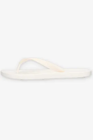 Crocs Flip CR.210089-WHI Infradito bianchi unisex