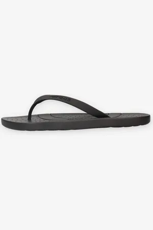Crocs Flip CR.210089-BLK Infradito neri unisex