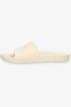 Crocs CR.210088-BONE Ciabatte beige