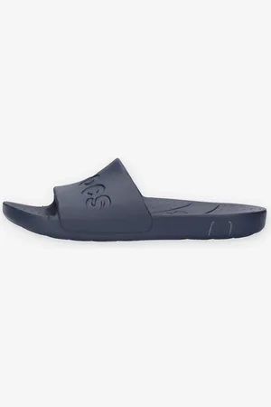 Crocs CR.210088-NAV Ciabatte blu