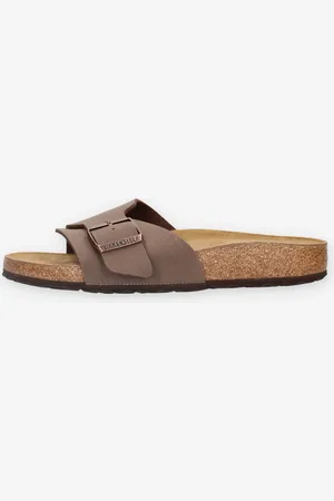 Birkenstock 1026510- Catalina BS Sandali scalzati (calzata stretta)