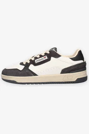 victoria 8800120-NEGRO Sneakers nere da uomo