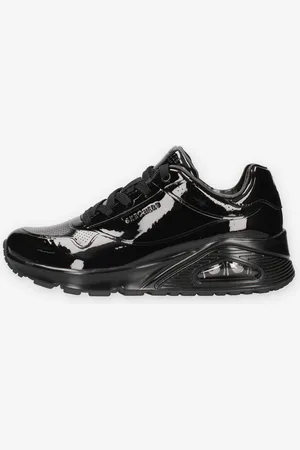 Skechers 177142-BBK Uno