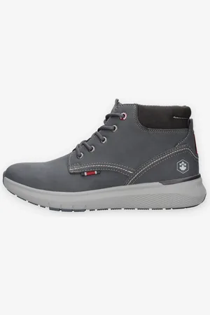 Lumberjack SMD6701-004-S03-M0014 Neil Scarponcini blu e neri da uomo
