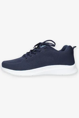 Clia Walk Light 107 Sneakers blu da uomo