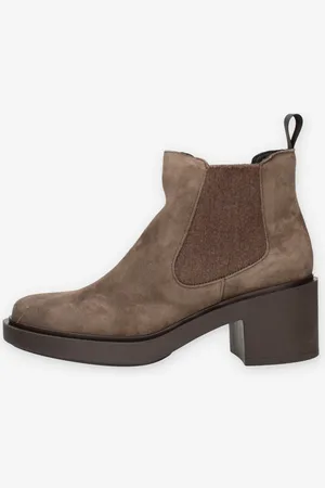 Frau 80C3-TORB Stivaletti torba da donna