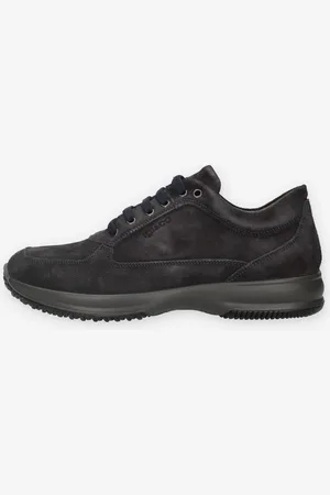IGI&CO 6615733 Sneakers blu da uomo