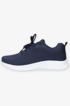 Clia Walk Light 23 Sneakers blu da donna