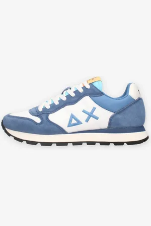 sun68 Sun68 Tom Color Sneakers avio da uomo