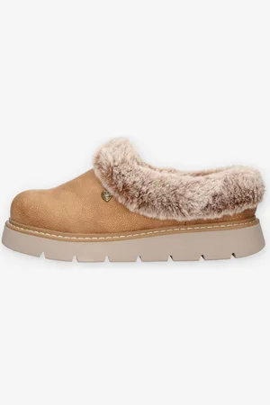 Skechers 114762-CSNT BOBS Keepsakes Lite