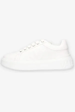 VALENTINO 95R2101NAP- Sneakers bianche da donna