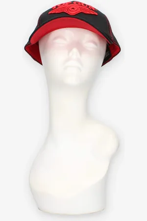 Top Gun 01G0482-008 Cappello e rosso da uomo