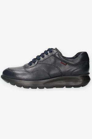 CallagHan 42615-AZUL Sneakers blu da uomo