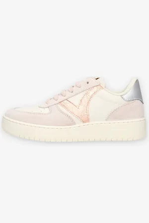 victoria 1258222-HIELO Sneakers grigie da donna
