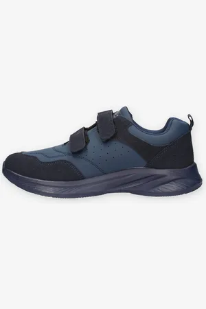 Clia Walk LIGHT111-BLU Sneakers blu da uomo
