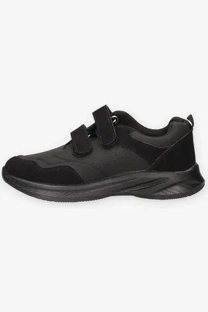 Clia Walk LIGHT25- Sneakers nere da donna