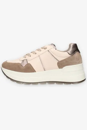 IGI&CO 6675411 Sneakers fango da donna