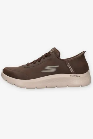 Skechers 216326-BRN GO WALK Flex