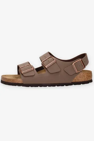 Birkenstock 0634503 Milano BS Sandali (calzata stretta)