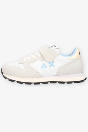 sun68 Z35401K-01BIANCO GIRL