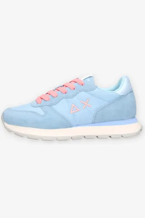 sun68 Z35201-05AZZURRO ALLY SOLID NYLON