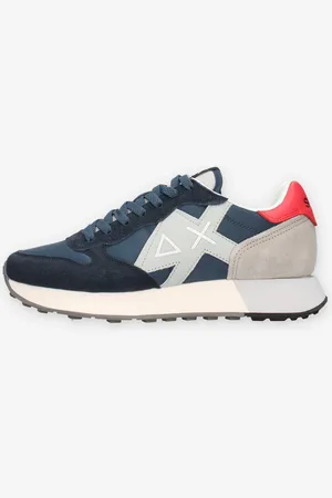 sun68 Z35111-07NAVY JAKI 2.0 SOLID