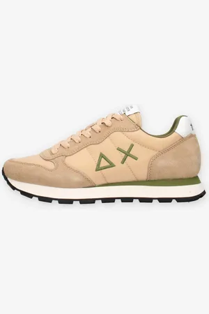 sun68 Z35101-16BEIGE TOM SOLID