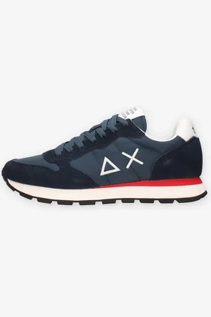 sun68 Z35101-07NAVY TOM SOLID