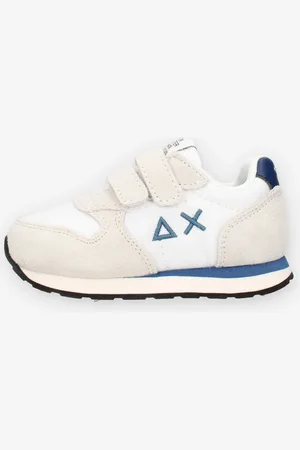 sun68 Z35301F-01BIANCO BOY