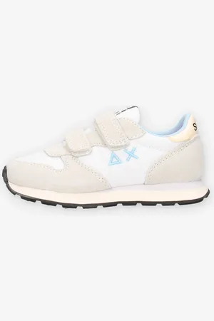 sun68 Z35401B-01BIANCO GIRL