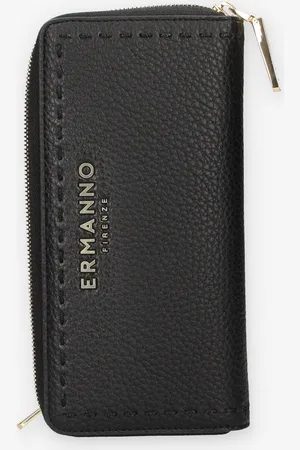 ERMANNO SCERVINO 12600371-293 Eba Portafogli da donna