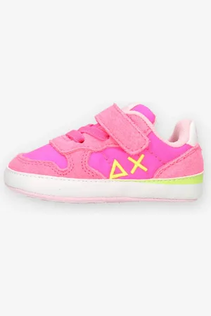 sun68 Z35401N-62FUXIA FLUO GIRL