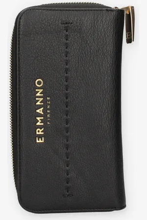 ERMANNO SCERVINO 12600379-293 Tiara Portafogli da donna