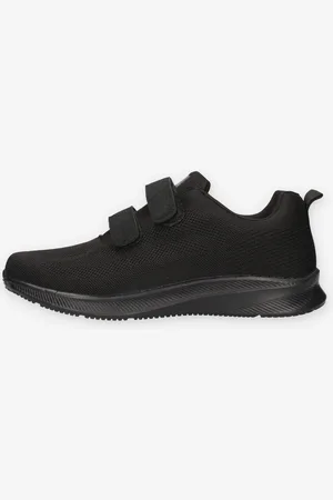 Clia Walk LIGHT113- Sneakers nere da uomo