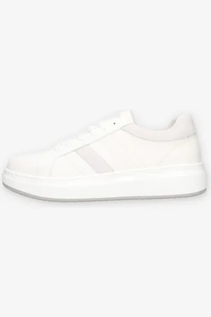 Ferre F-111-WHITE228 Sneakers bianche da uomo