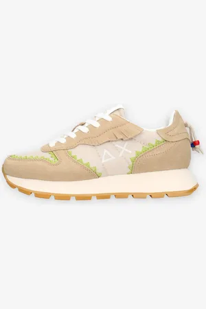 sun68 Z35205-16BEIGE ALLY ETHNIC