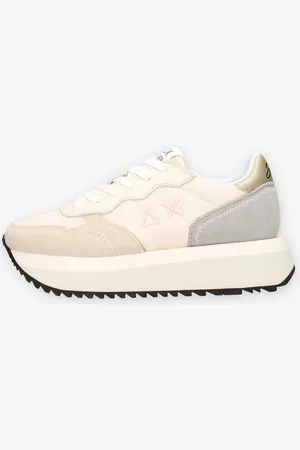 sun68 Z35210-31BIANCO PANNA BIG ALLY