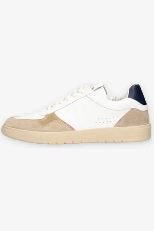 Frau 11D1-OFav Sneakers beige da uomo